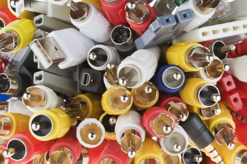 Chart depicting analytics and performance monitoring for Willesden service pages