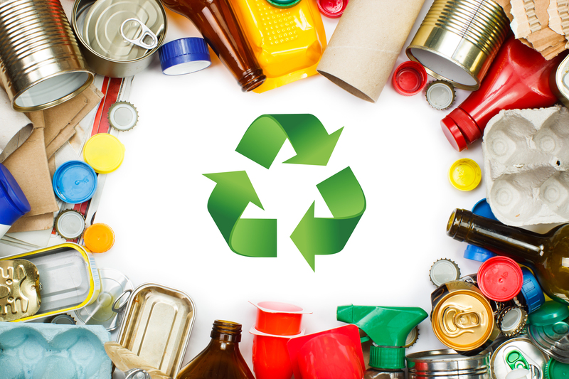 Economical Bulky Waste Management Ideas