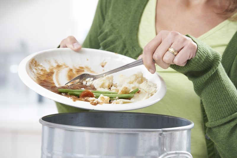 Efficient Energy Solutions from Waste Types